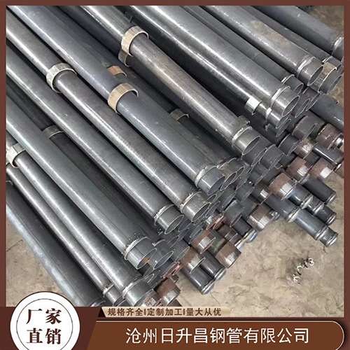 沿滩声测管生产厂家